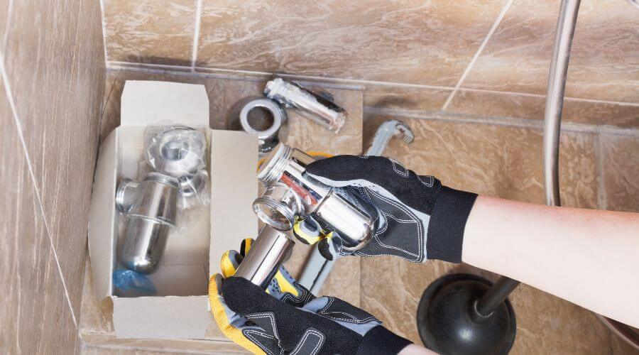 Professional New roof installation in Hillsdale, NJ